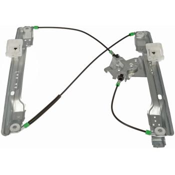 Dorman 752227 Window Regulator product image 1 of 4