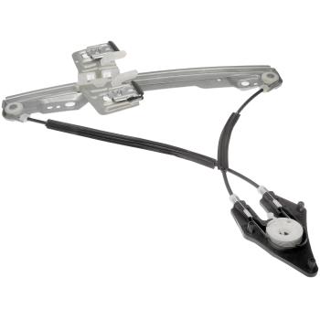 Dorman 752254 - Window Regulator Dorman 752254 Window Regulator product image 1 of 4