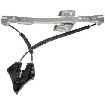 Dorman 752254 - Window Regulator Dorman 752254 Window Regulator product image 2 of 4