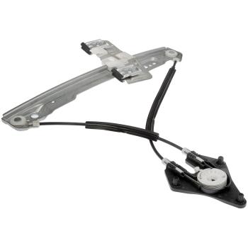 Dorman 752255 Window Regulator product image 4 of 4