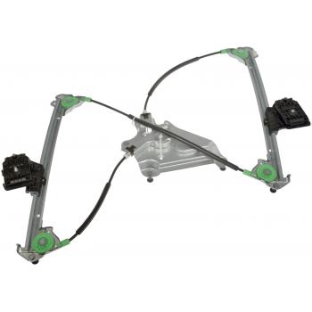 Dorman 752258 - Window Regulator Dorman 752258 Window Regulator product image 1 of 4