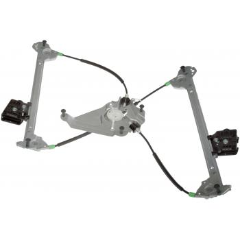 Dorman 752258 - Window Regulator Dorman 752258 Window Regulator product image 2 of 4