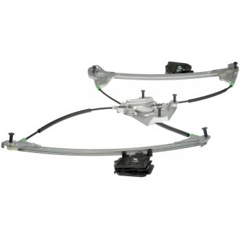 Dorman 752258 - Window Regulator Dorman 752258 Window Regulator product image 3 of 4