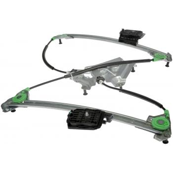 Dorman 752258 - Window Regulator Dorman 752258 Window Regulator product image 4 of 4