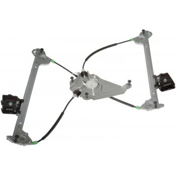 Dorman 752259 - Window Regulator Dorman 752259 Window Regulator product image 2 of 4