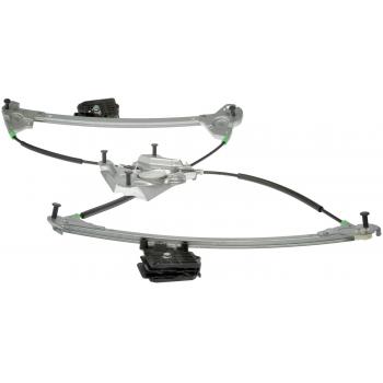 Dorman 752259 - Window Regulator Dorman 752259 Window Regulator product image 3 of 4