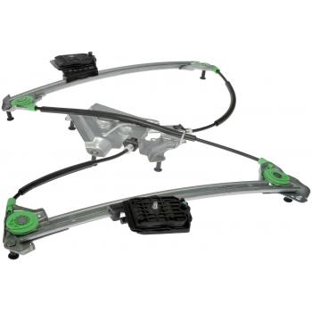Dorman 752259 - Window Regulator Dorman 752259 Window Regulator product image 4 of 4