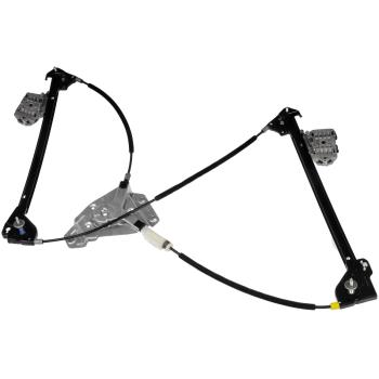 Dorman 752274 Window Regulator product image 2 of 2