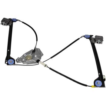 Dorman 752275 - Window Regulator Dorman 752275 Window Regulator product image 1 of 2