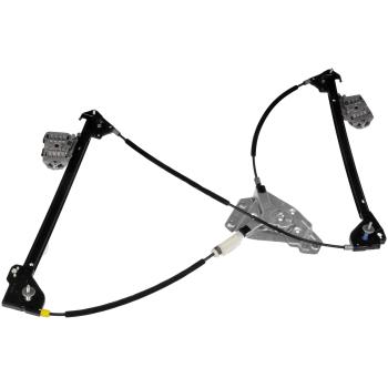 Dorman 752275 - Window Regulator Dorman 752275 Window Regulator product image 2 of 2