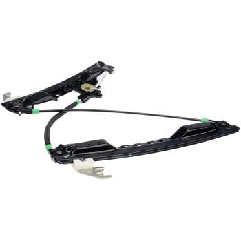 Dorman 752281 - Window Regulator Dorman 752281 Window Regulator product image 3 of 4