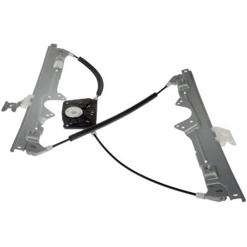Dorman 752282 - Window Regulator Dorman 752282 Window Regulator product image 2 of 4