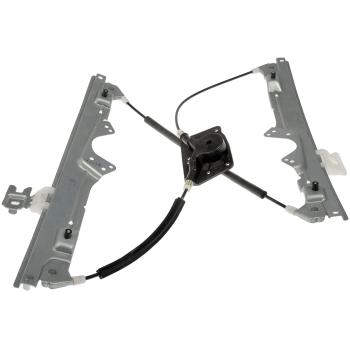 Dorman 752283 Window Regulator product image 2 of 4