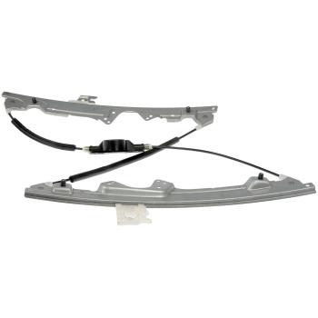 Dorman 752283 Window Regulator product image 4 of 4