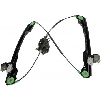 Dorman 752286 - Window Regulator Dorman 752286 Window Regulator product image 1 of 6