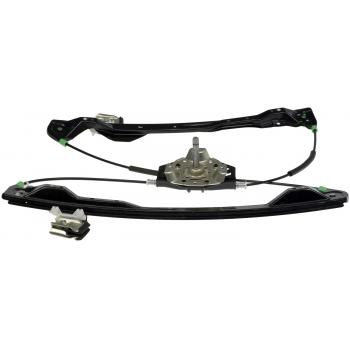 Dorman 752286 Window Regulator product image 3 of 6
