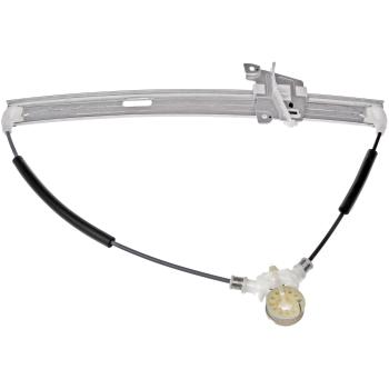 Dorman 752296 - Window Regulator Dorman 752296 Window Regulator product image 1 of 2