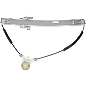 Dorman 752296 - Window Regulator Dorman 752296 Window Regulator product image 2 of 2