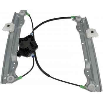 Dorman 752311 Window Regulator product image 2 of 5