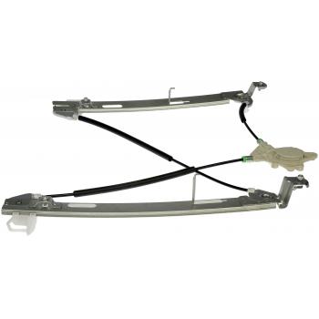 Dorman 752316 - Window Regulator Dorman 752316 Window Regulator product image 3 of 4