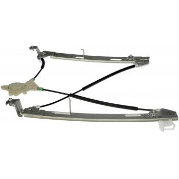 Dorman 752317 - Window Regulator Dorman 752317 Window Regulator product image 3 of 4