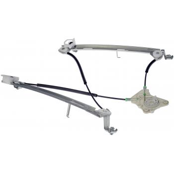 Dorman 752317 - Window Regulator Dorman 752317 Window Regulator product image 4 of 4