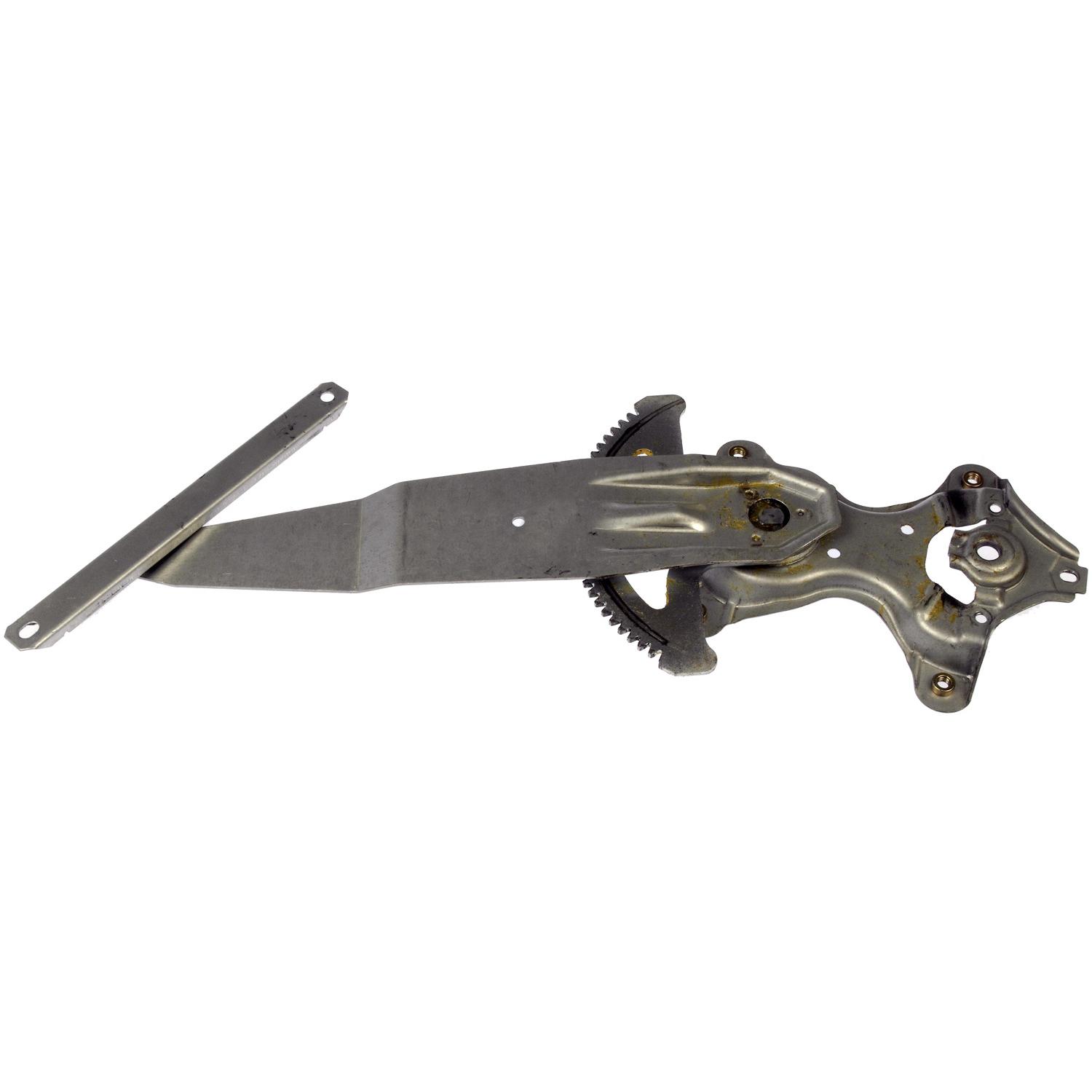 Dorman 752326 Window Regulator product image 4 of 4