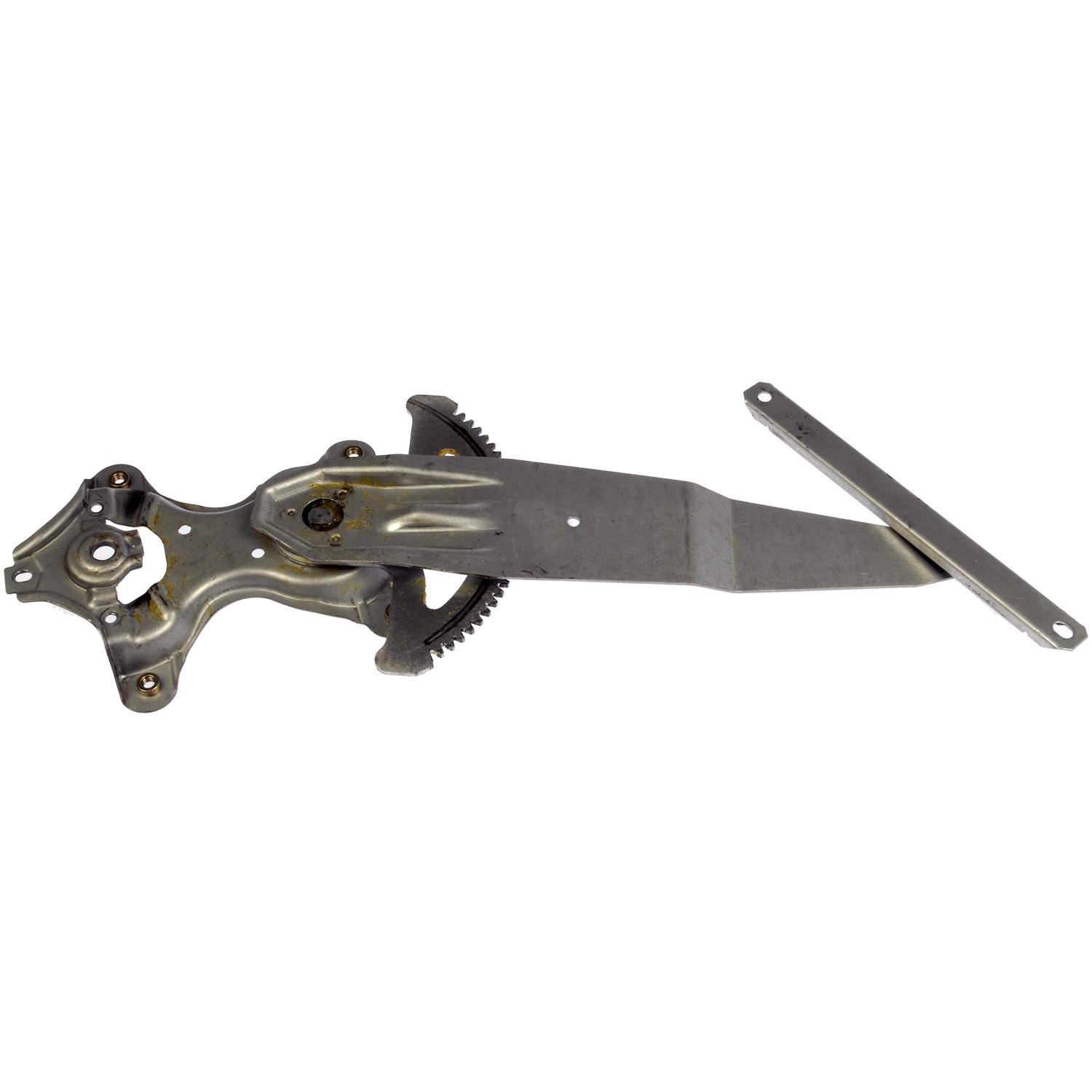 Dorman 752327 Window Regulator product image 4 of 4