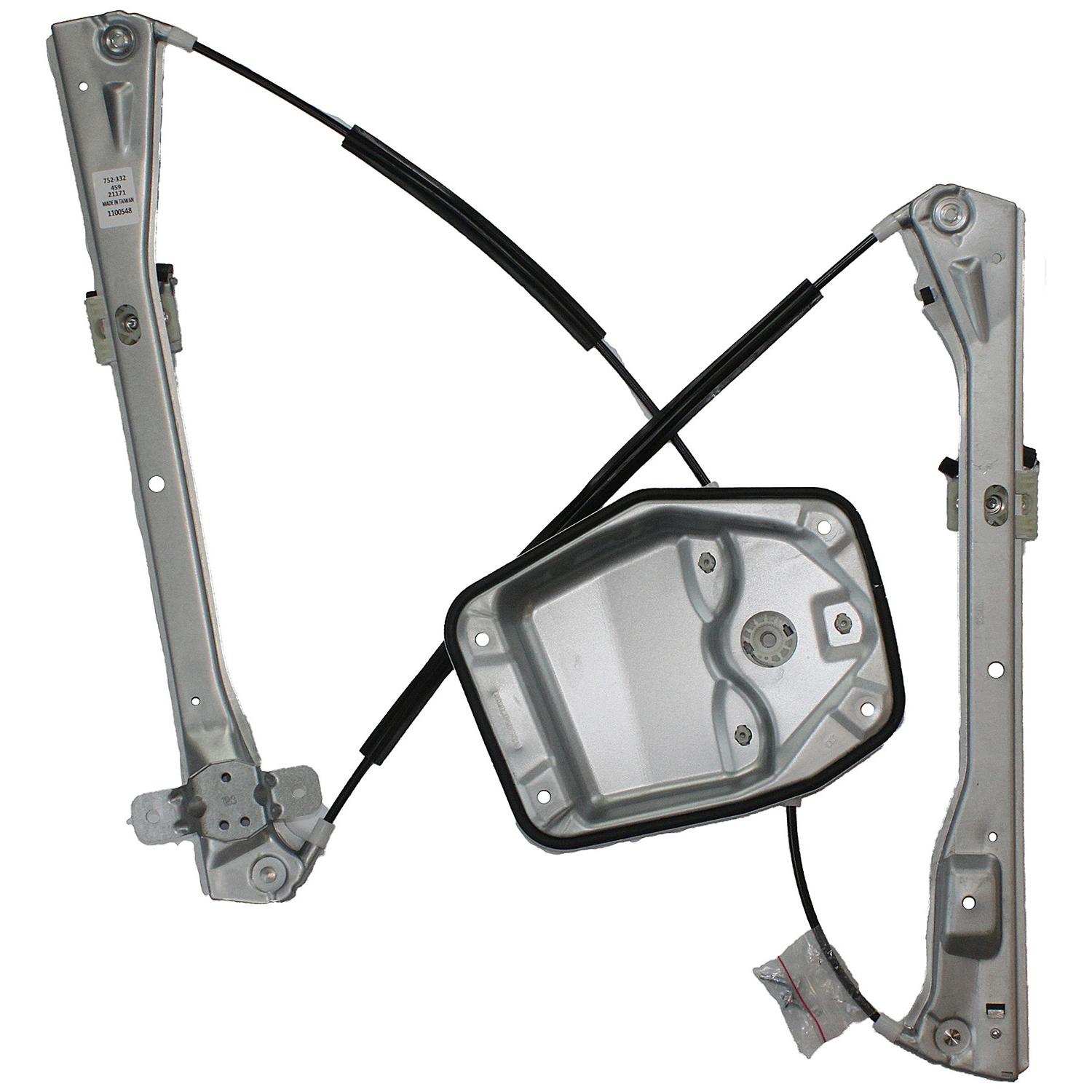 Dorman 752332 Window Regulator product image 2 of 4