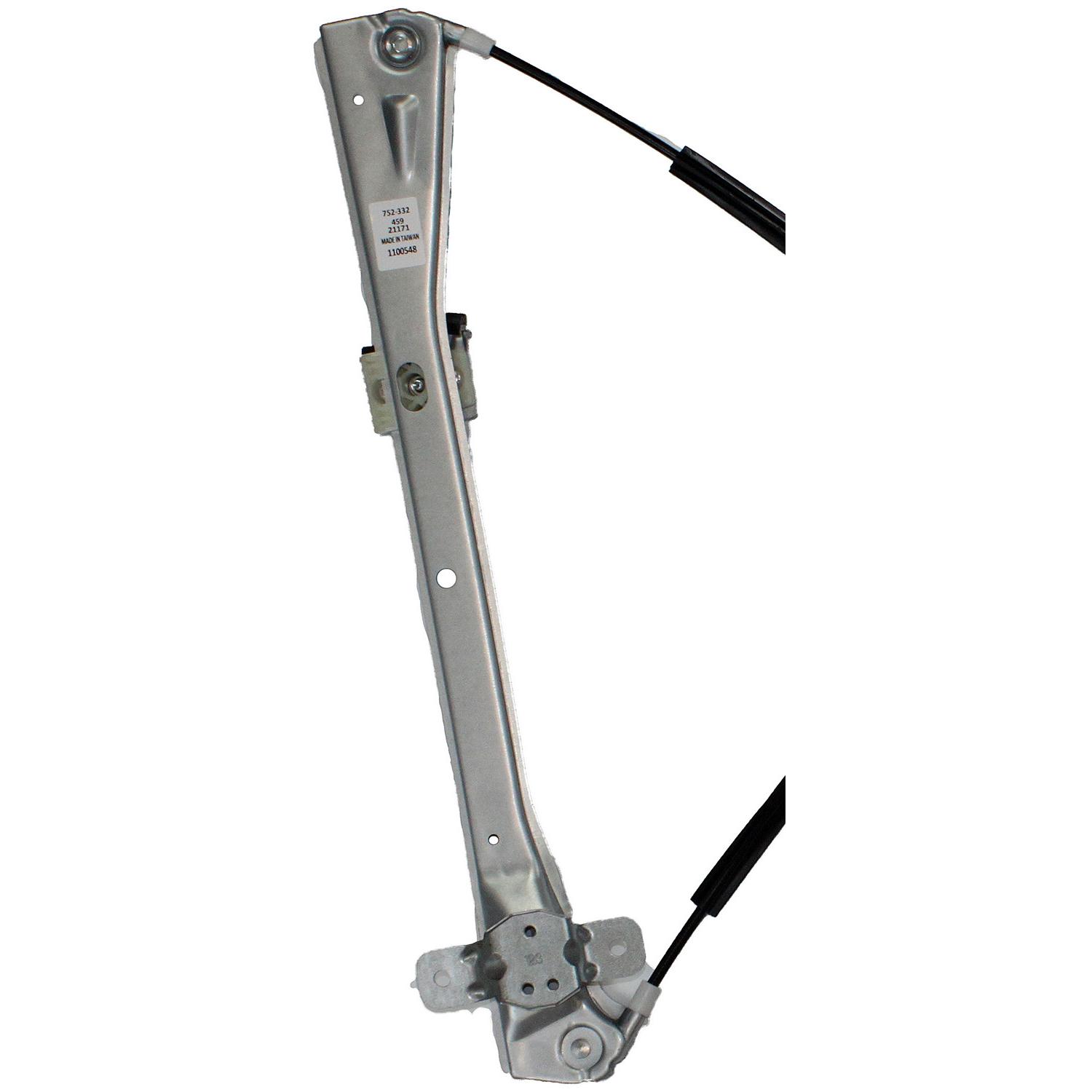 Dorman 752332 Window Regulator product image 3 of 4
