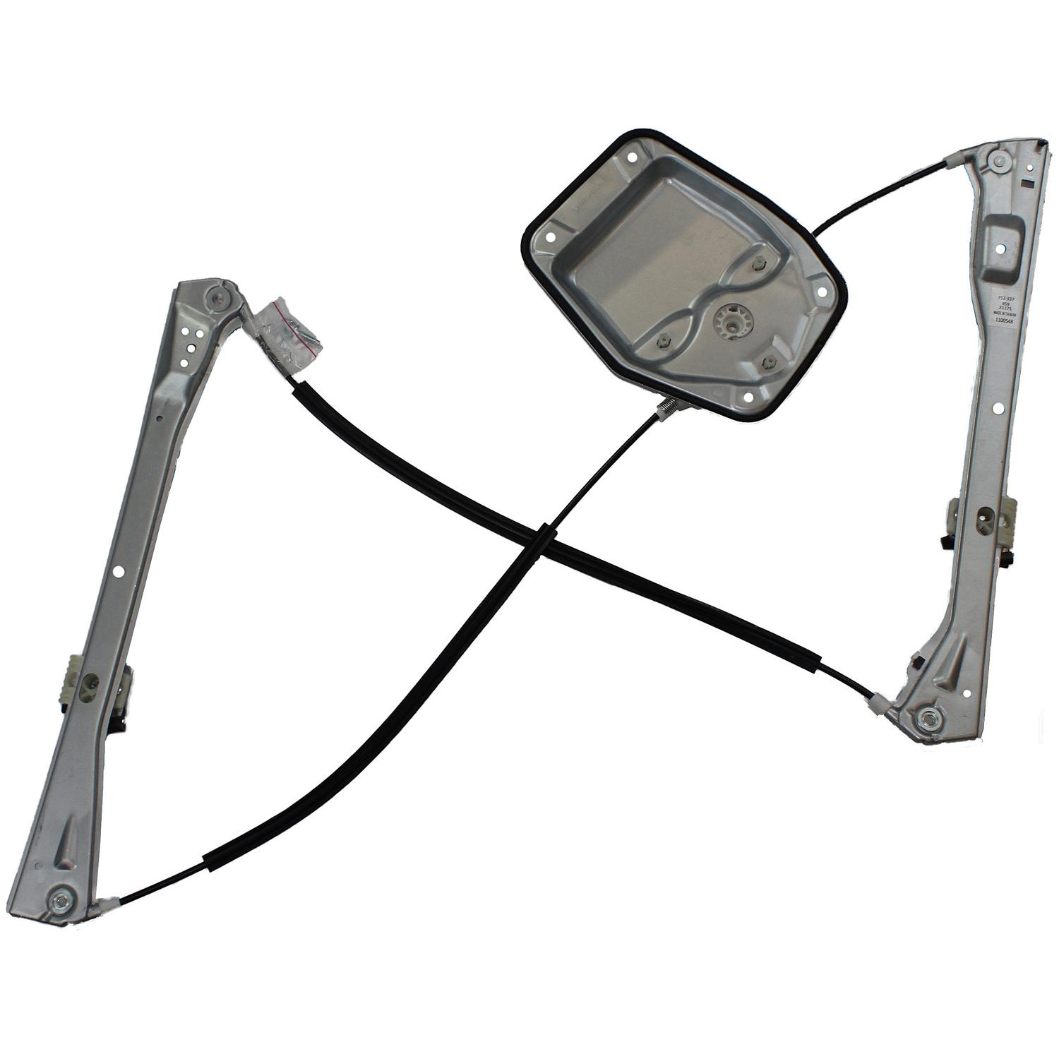 Dorman 752337 Window Regulator product image 1 of 4