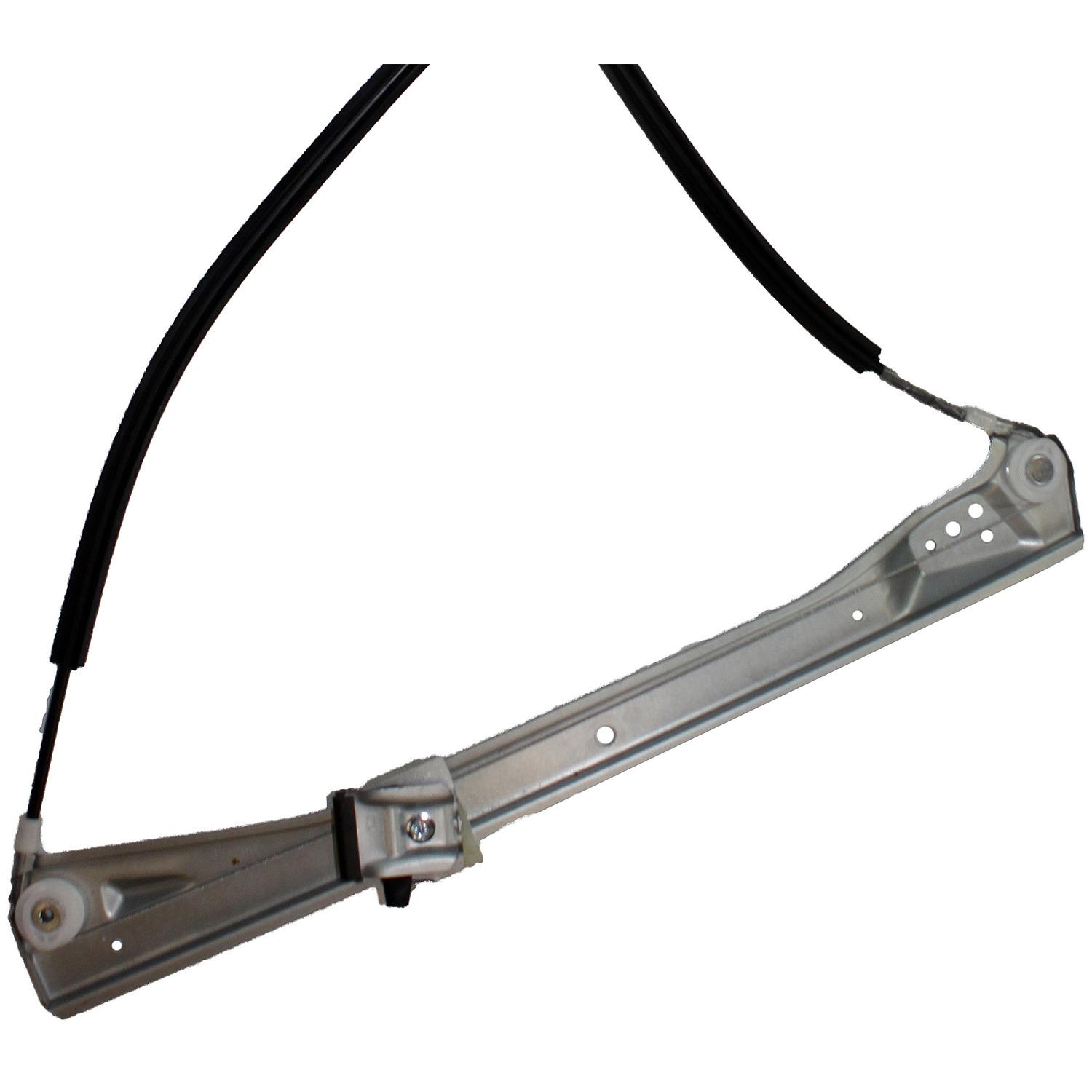 Dorman 752337 Window Regulator product image 4 of 4