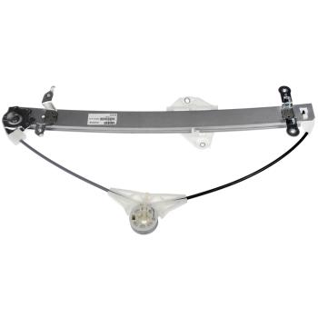 Dorman 752341 Window Regulator product image 2 of 2