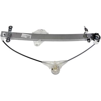 Dorman 752342 - Window Regulator Dorman 752342 Window Regulator product image 2 of 2