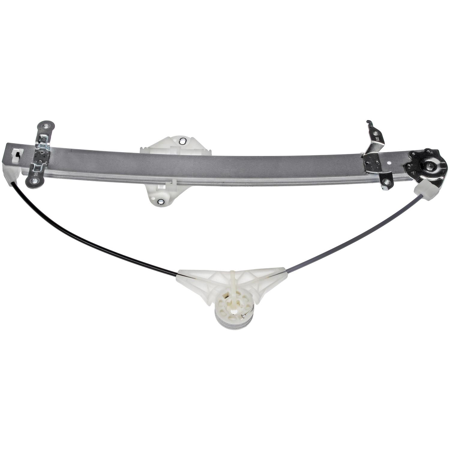 Dorman 752345 - Window Regulator Dorman 752345 Window Regulator product image 2 of 2