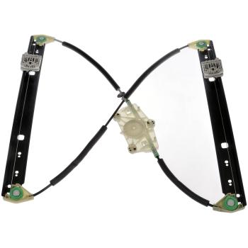 Dorman 752362 Window Regulator product image 1 of 2