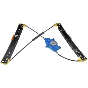 Dorman 752366 Window Regulator product image 2 of 2