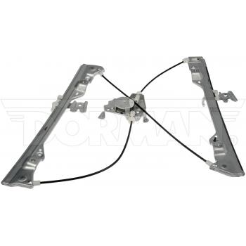 Dorman 752417 Window Regulator product image 2 of 4