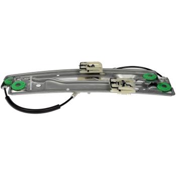 Dorman 752420 Window Regulator product image 3 of 4