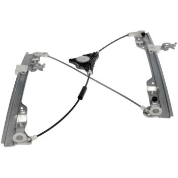 Dorman 752424 - Window Regulator Dorman 752424 Window Regulator product image 1 of 4