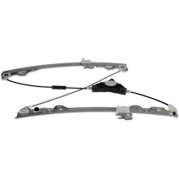 Dorman 752424 - Window Regulator Dorman 752424 Window Regulator product image 3 of 4