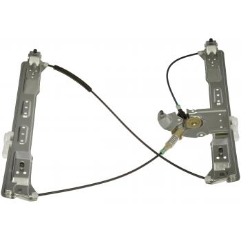Dorman 752431 Window Regulator product image 2 of 4