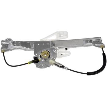 Dorman 752432 Window Regulator product image 2 of 2