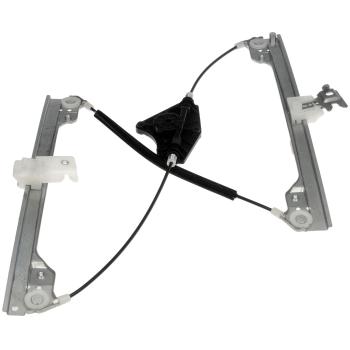 Dorman 752458 - Window Regulator Dorman 752458 Window Regulator product image 1 of 4