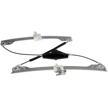 Dorman 752458 - Window Regulator Dorman 752458 Window Regulator product image 3 of 4