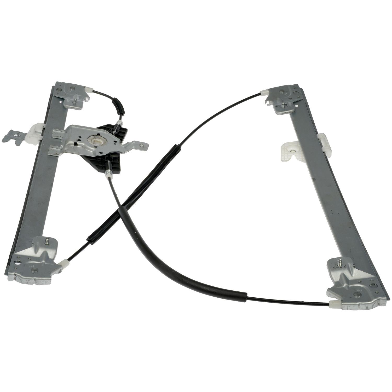 Dorman 752483 Window Regulator product image 2 of 4