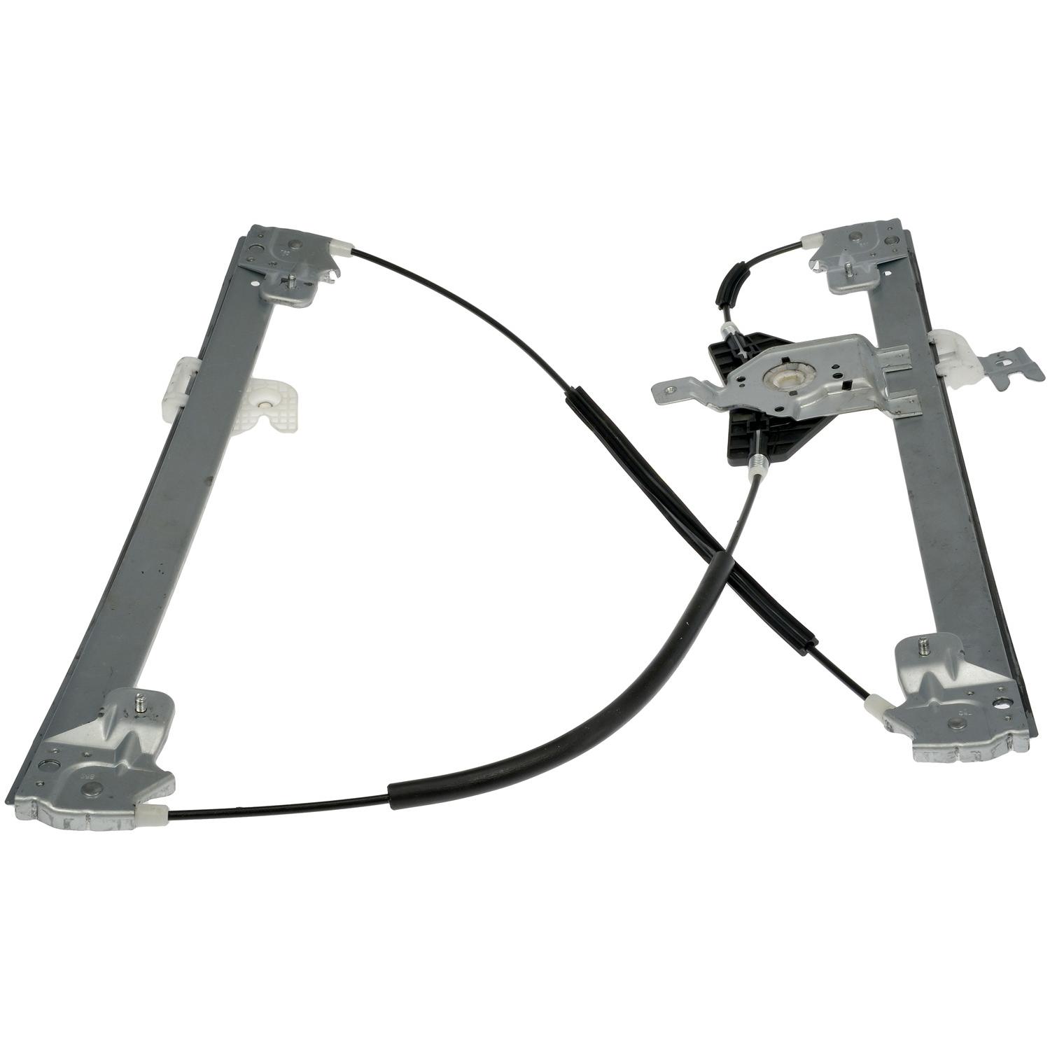 Dorman 752484 Window Regulator product image 2 of 4