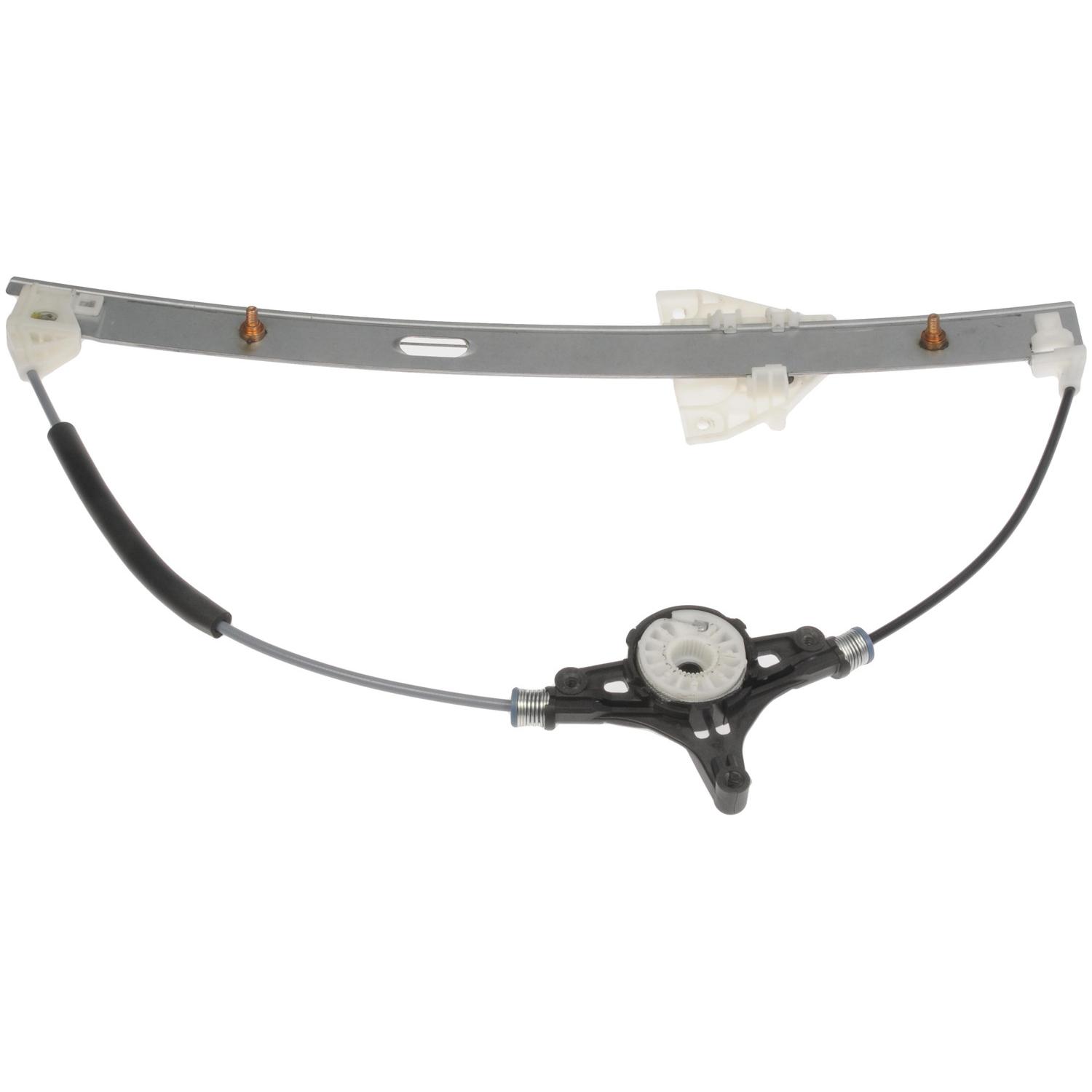 Dorman 752496 Window Regulator product image 4 of 6