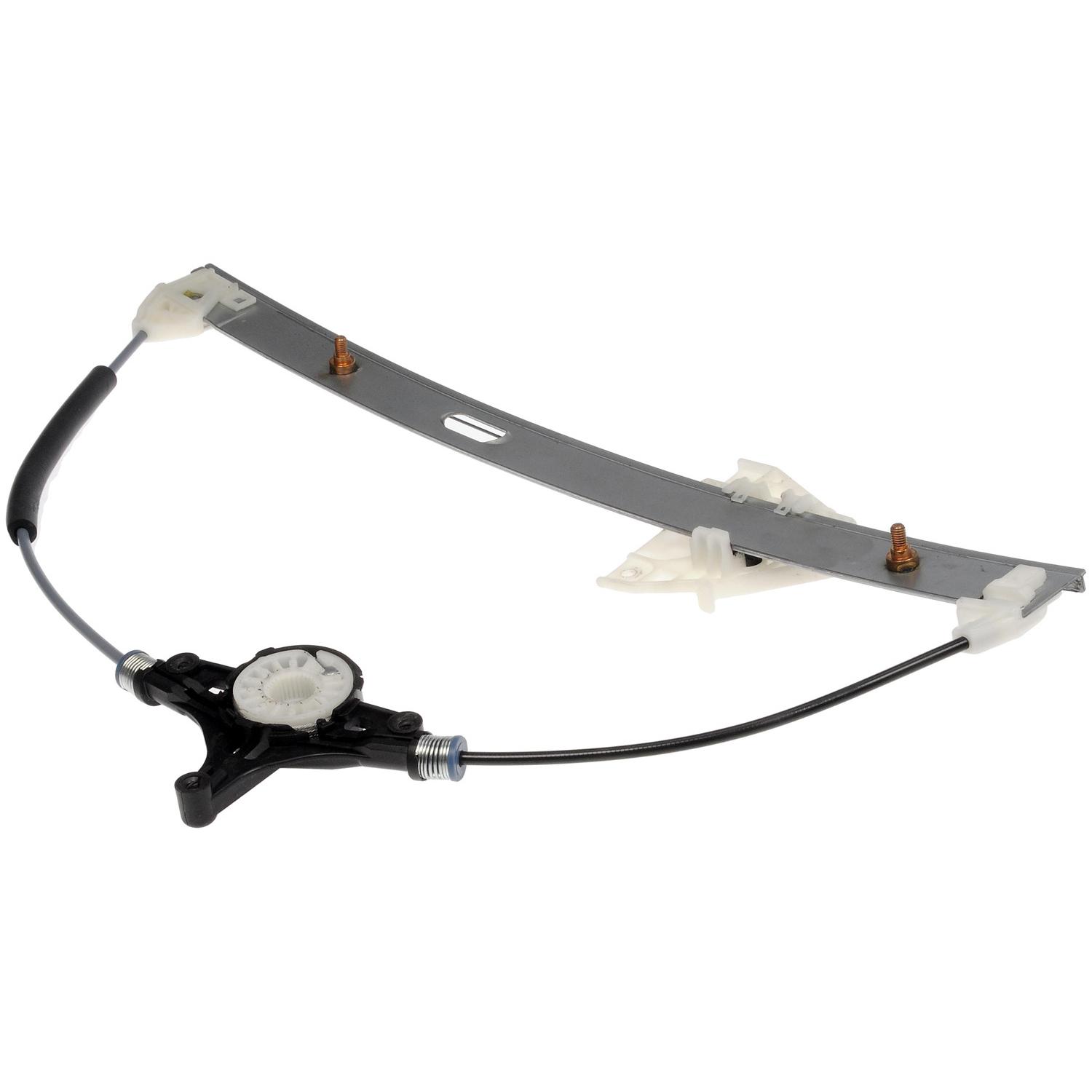 Dorman 752496 Window Regulator product image 6 of 6