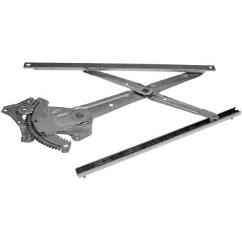 Dorman 752598 - Window Regulator Dorman 752598 Window Regulator product image 2 of 2